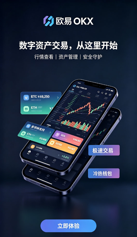 下载欧交易所官方交易平台